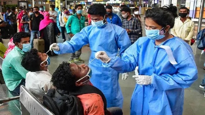 Coronavirus: স্বস্তি বাড়িয়ে মৃত্যু কমল দেশে, ১৭ মাসে সর্বনিম্ন করোনা অ্যাক্টিভ কেস