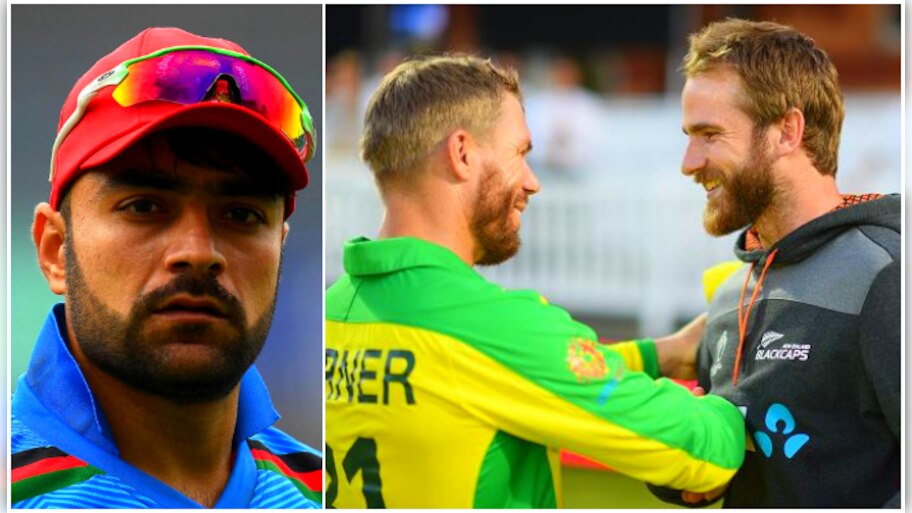 Rashid Khan: তাঁর 'মামা' Kane, 'কাকা' Warner! জানালেন রশিদ খান/Rashid ...