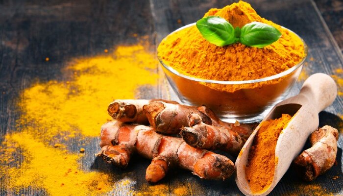 Turmeric