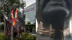 Mahatma Gandhi-র মূর্তি ভাঙচুর অস্ট্রেলিয়ায়, 'অসম্মানজনক' বললেন প্রধানমন্ত্রী স্কট