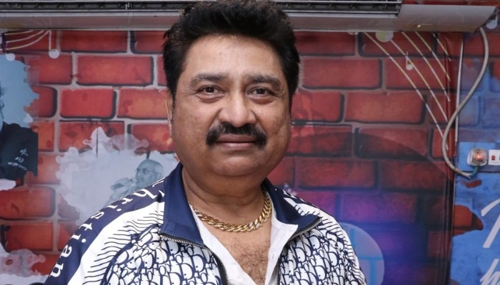 Kumar Sanu-র নতুন বাংলা গান, প্রেমের গানে ফের শানু ম্যাজিক