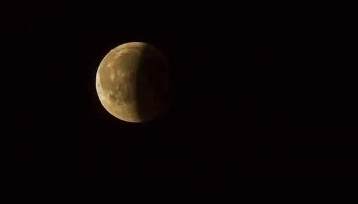 how many times will there be lunar eclipse