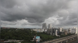 Weather Today: বাড়ছে শহরে তাপমাত্রা, সপ্তাহান্তে বৃষ্টির সম্ভাবনা