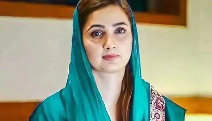Pakistan: মহিলা বিধায়ক Sania Ashiq-র অশ্লীল Video লিক! পাচ্ছেন হুমকি ফোন  