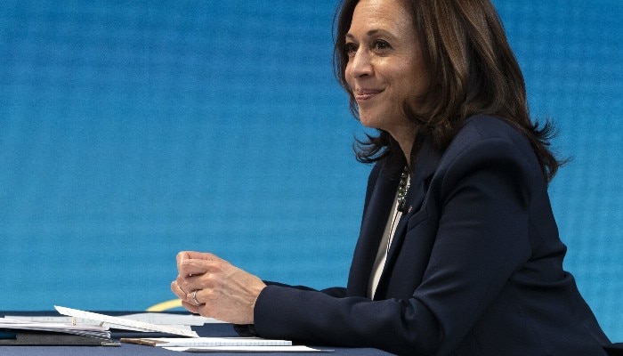 Kamala Harris: মাত্র ৮৫ মিনিটের জন্য মার্কিন প্রেসিডেন্ট!