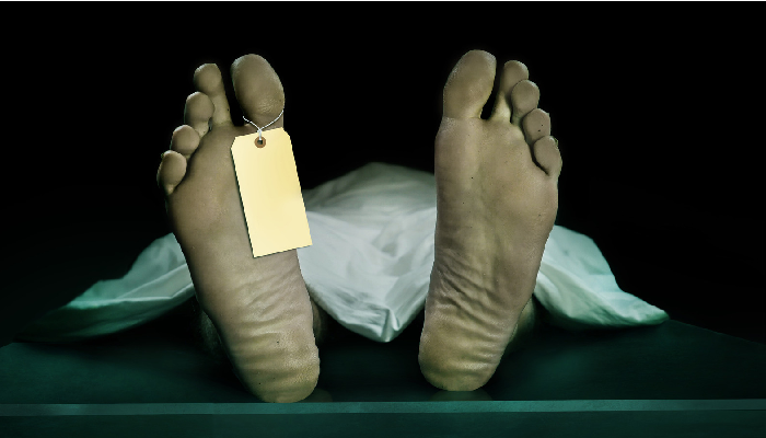 Garfa Skeleton Case: ৩ মাস ধরে বাবার মৃতদেহ আগলে ছেলে, রবিনসন স্ট্রিটের ছায়া গড়ফায়