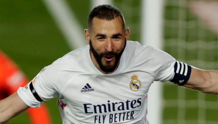 Karim Benzema (France/Real Madrid CF)