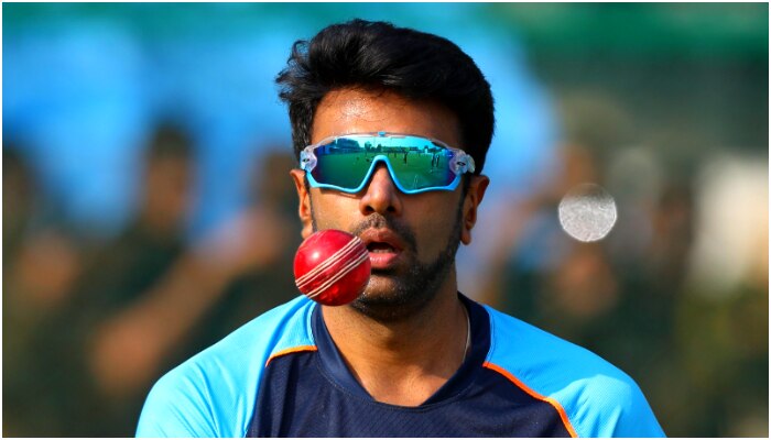 Team India sweat it out at training in Kanpur