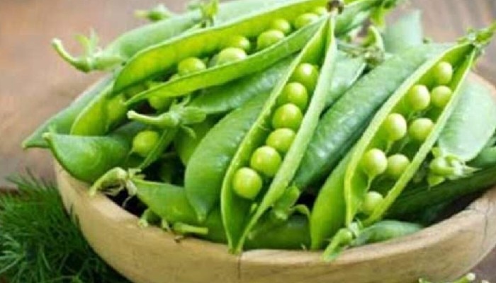 Peas Price Hike