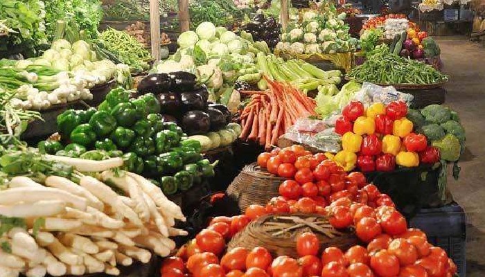 Winter Vegetables Price Hike