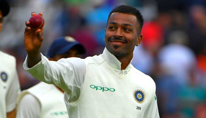 Hardik Pandya