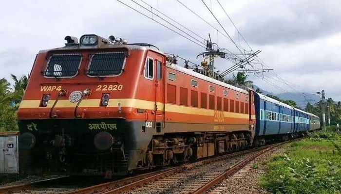 Indian Railways: সাবধান! ১৫৭ ট্রেন বাতিল করল ভারতীয় রেল, দেখুন পূর্ণ তালিকা 