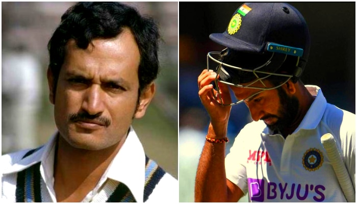 IND vs NZ: Ajit Wadekar এর পর Cheteshwar Pujara! এমন রেকর্ড কাঙ্খিত ছিল না