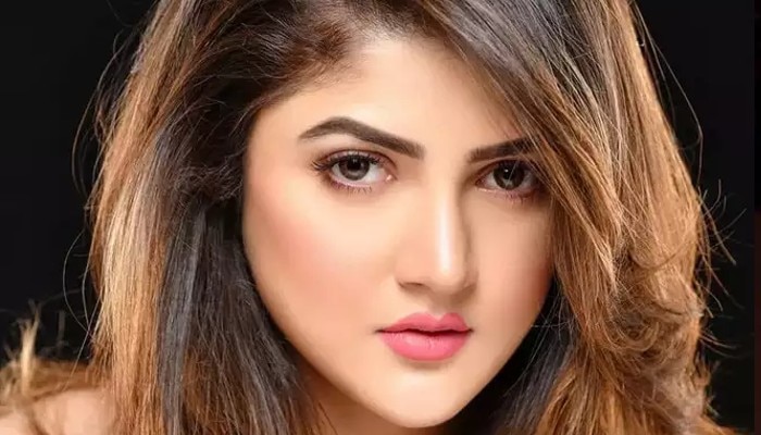 Srabanti Chatterjee:  জল্পনার শেষ, তৃণমূলে যোগ দিলেন শ্রাবন্তী চট্টোপাধ্যায়!