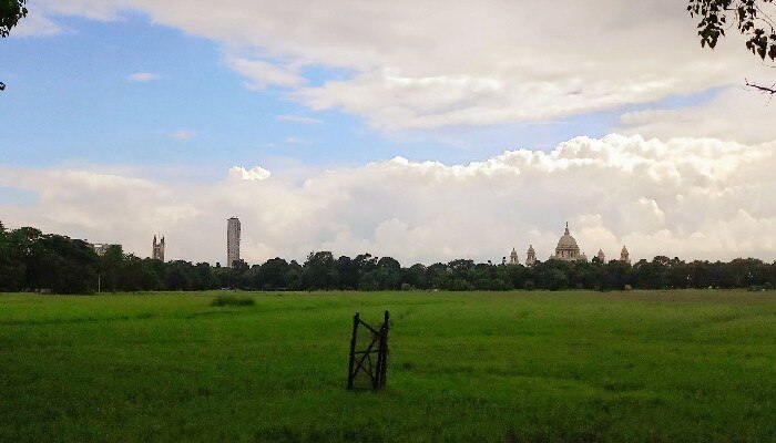 rain in different parts of india