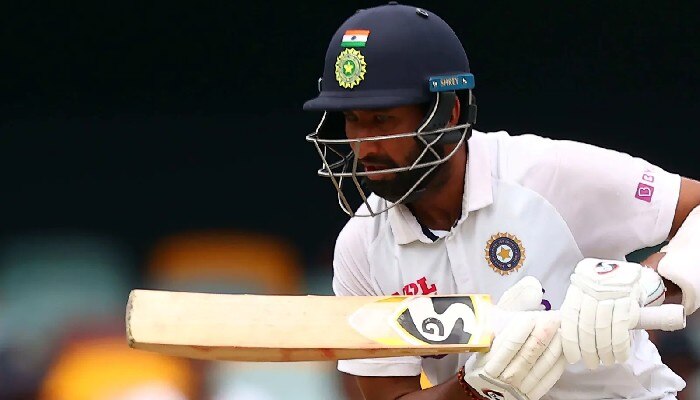 Cheteshwar Pujara