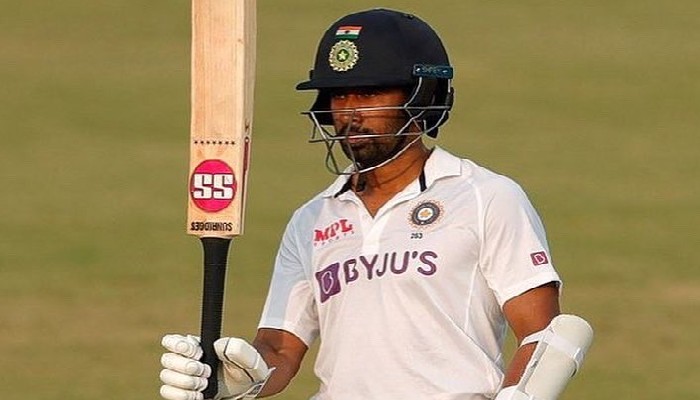 Wriddhiman Saha