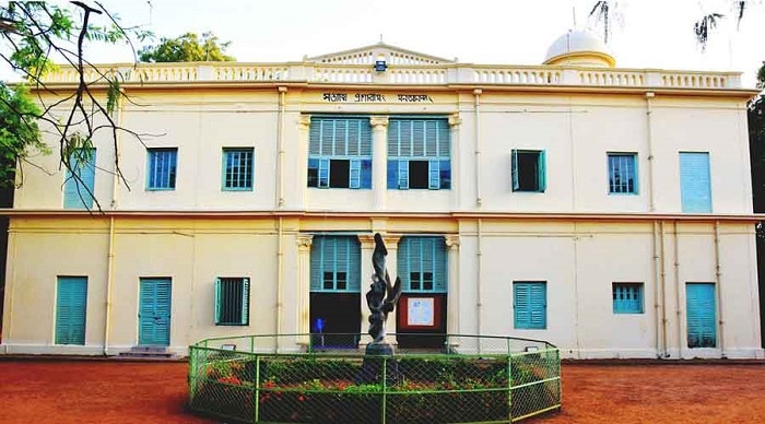 Visva Bharati University: NAAC-এর রিপোর্টে ফের অবনমন বিশ্বভারতীর