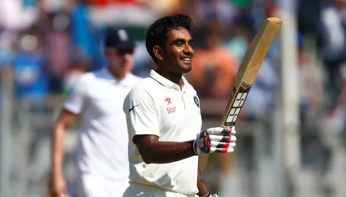 Mumbai Test: ২০১৭ সালে শেষবার টেস্ট খেলা Jayant Yadav ওয়াংখেড়েতেই লিখেছিলেন ইতিহাস