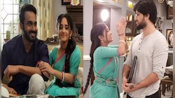 Mithai: কথা বলা বারণ! নতুন চ্যালেঞ্জের মুখে মিঠাই