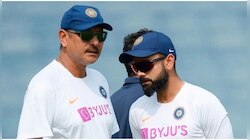 Virat Kohli-র Team India টেস্টের ‘ব্র্যান্ড আম্ব্যসাডার’, দাবি করলেন Ravi Shastri
