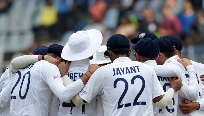 INDvsSA:  অধিনায়ক Virat Kohli, টেস্ট সিরিজের জন্য ১৮ জনের দল ঘোষণা BCCI-র
