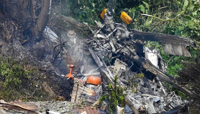 Bipin Rawat&#039;s chopper crash: কপ্টার ক্র‍্যাশের কারণ লুকিয়ে এই বক্সেই! কী এই &#039;ব্ল্যাকবক্স&#039;?