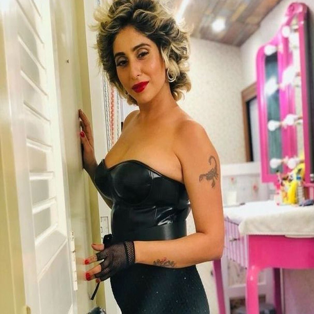 Neha Bhasin