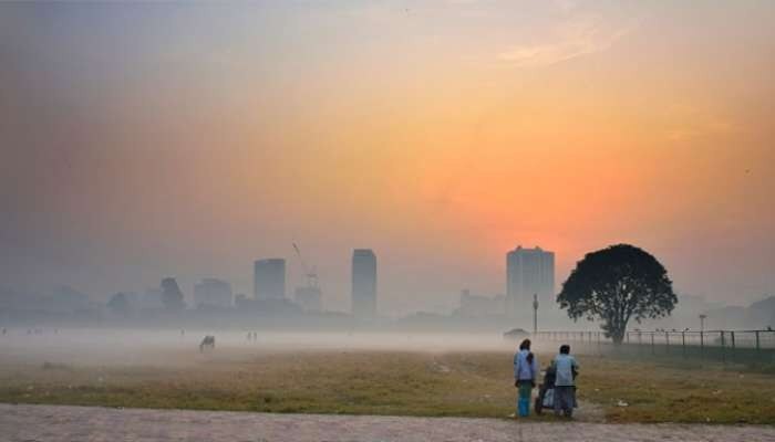 Weather Today: শীতলতম পুরভোটের পূর্বাভাস শহরে, নামতে চলেছে তাপমাত্রার পারদ