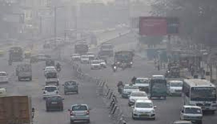 Kolkata 60 percent Ozone levels jumps