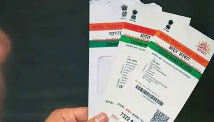 UIDAI: নবজাতকদের Aadhaar তালিকাভুক্তি হাসপাতালেই, জানুন কীভাবে