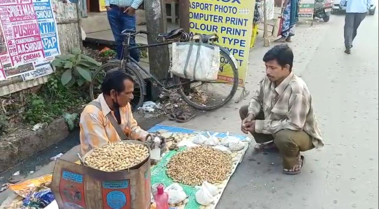 ভাইরাল ভুবন বাদ্যকর 