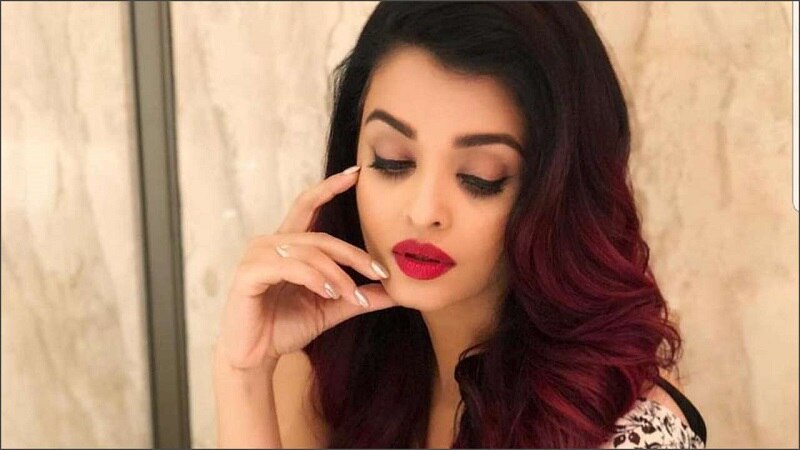 Aishwarya Rai Bachchan Pregnancy