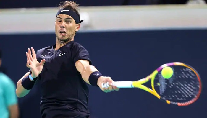 Rafael Nadal: কোভিড আক্রান্ত নাদাল, তবু খেলতে পারেন অস্ট্রেলিয়ান ওপেন!  