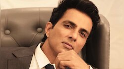'লার্জার দ্যান লাইফ' খবরের ঘোষণা 'মসিহা' সোনুর, ছবি ঘিরে শুরু জল্পনা