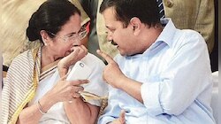 বিরোধী ঐক্যে জোর ঝটকা! 'তৃণমূল তো গোয়ায় লড়াইয়েই নেই', কটাক্ষ কেজরির