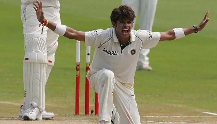 Sreesanth