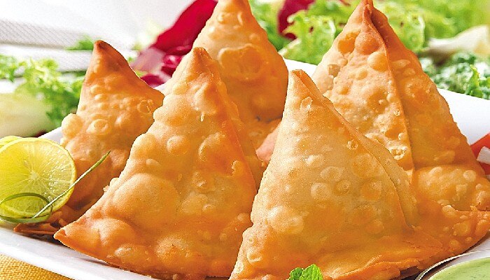 Jab Tak Rahega Swiggy Pe Samosa