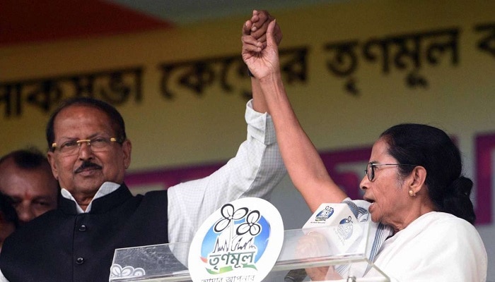 Mamata on Subrata Mukherjee: &#039;পাহারাদার হিসেবে একসঙ্গে কাজ করেছি... সুব্রতদাকে খুব মিস করছি&#039;