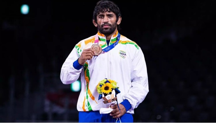 Bajrang Punia