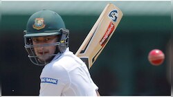 বড় ধাক্কা! টেস্ট থেকে অবসর নিতে চলেছেন Shakib Al Hasan 