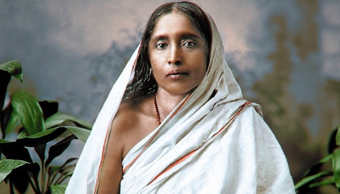 Sarada Devi: মা সারদা যেন এক গভীর নিভৃতির অমর কাব্য