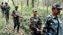 তেলেঙ্গানা-ছত্তিশগড় সীমানায় ‘গ্রে-হাউন্ড’ বাহিনীর এনকাউন্টার, খতম ৬ মাওবাদী
