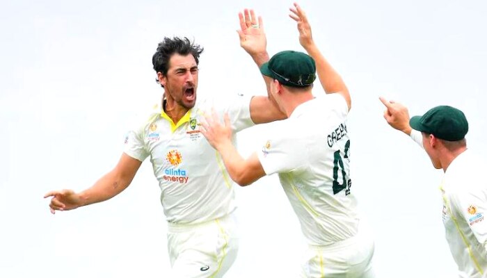 Ashes Third Test: দ্বিতীয় দিনেও অস্ট্রেলিয়ার দাপট, ইংল্যান্ডের চেনা আত্মসমর্পণ
