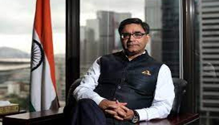 Deputy National Security Advisor Vikram Misri