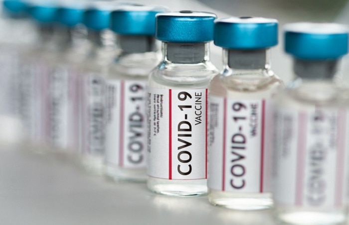 Corbevax And Covovax