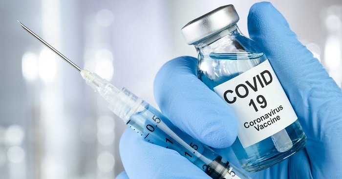 2 new covid Vaccines and 1 anti-viral drug