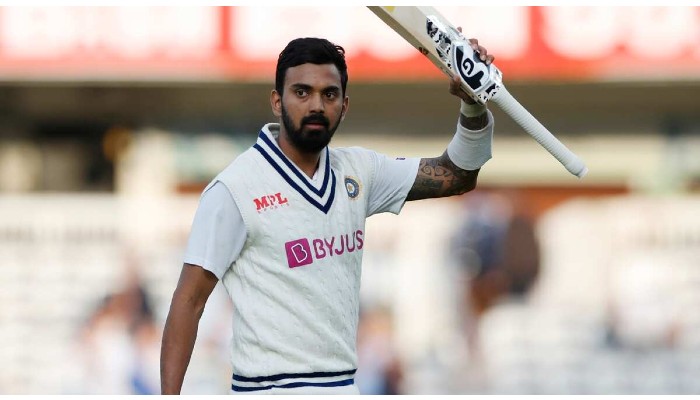 KL Rahul vs England at Lords 