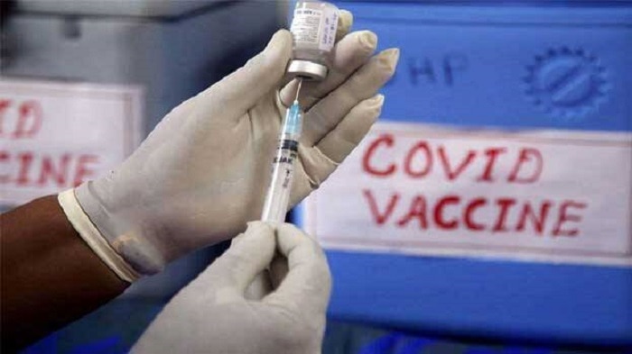 Covid Vaccine Third Dose