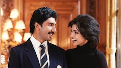 বক্স অফিসে ব্যর্থ '83'! বকেয়া পারিশ্রমিক নিতে চান না রণবীর!